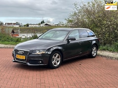 Audi A4 Avant - 2.0 TDI Pro Line S-line Automaat/Navi/Clima