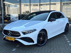 Mercedes-Benz A-klasse - 250 e Star Edition AMG Line Plus