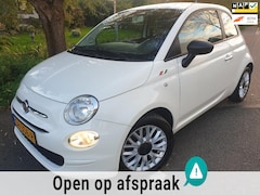 Fiat 500 - 0.9 TwinAir Turbo Popstar/Cruise Control/Airco/APK 2026