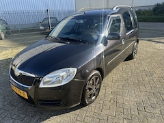 Skoda Roomster - 1.4-16V Airco