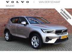 Volvo XC40 - B3 177PK Plus Bright | Trekhaak | Standkachel | Leder |