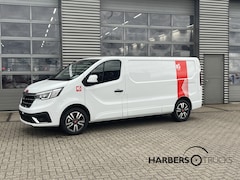 Renault Trafic - L2H1 170PK *Automaat* Navigatie, Trekhaak, Carplay