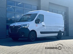 Renault Master - L2H2 150PK Red Edition LM Velgen 17 inch, Sidesteps inclusief