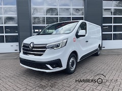 Renault Trafic E-Tech - L2H1 Z.E, Zero Emissie Red Edition WLTP 294, 920kg Trekgewicht, 1185kg laadvermogen 2 Iden