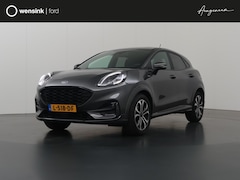 Ford Puma - 1.0 EcoBoost Hybrid ST-Line | Navigatie | Winterpack | Cruise Control | Parkeersensoren |