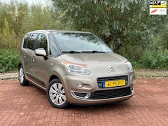 Citroën C3 Picasso - 1.6 VTi Exclusive Nap/Clima