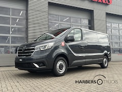 Renault Trafic - L2H1 150PK Red Edition