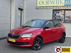 Skoda Fabia - 1.0 Monte Carlo Style Clima Navi CarPlay Led