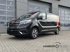 Renault Trafic - L2H1 Exclusive 170PK *Automaat* 2 schuifdeuren