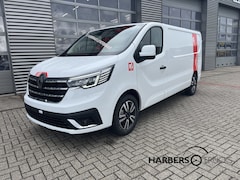 Renault Trafic - L2H1 Exclusive 170PK Automaat, Trekhaak, Camera, PDC *Uit voorraad leverbaar