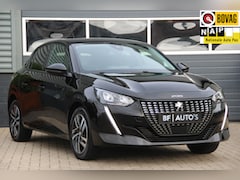 Peugeot 208 - 1.2 PureTech Allure Pack 100Pk | Virtueel 3D Display | CarPlay | ACC | 360° Camera| Navi |