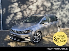 Volkswagen Golf Sportsvan - 1.4 TSI Highline Trekhaak | Navigatie | Sensoren