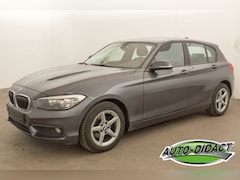 BMW 1-serie - 116i Navi 142.292 km