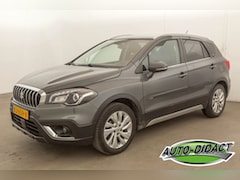 Suzuki S-Cross - 1.0 Boosterjet Navi Exclusive