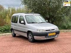 Peugeot Partner MPV - 1.6-16V Combispace Zenith Airco/Nap