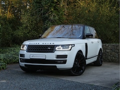 Land Rover Range Rover - 4.4 SDV8 SVAutobiography