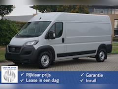 Fiat Ducato - Maxi 35 2.2 180PK L3H2 Automaat Climate, Navi, Cruise NR. F076