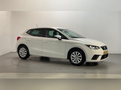 Seat Ibiza - 1.0 TSI Style Business Intense Camera Navigatie Climate Control