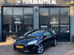 Ford Focus Wagon - 1.0 EcoBoost Edition | Navi | Cruise | NAP |