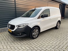 Mercedes-Benz Citan - 110 L1 Pro Benzine ! 3 Zits ! Cruise Airco ! stoelverwarming