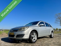 Opel Astra Wagon - 1.4 Cosmo, BJ 2006, APK Nov 2025, Airco