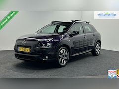 Citroën C4 Cactus - 1.2 PureTech Business Plus NAVIGATIE LM