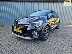 Renault Captur - 1.0 TCe 100 Bi-Fuel Lpg Intens Navi Clima Led Lmv