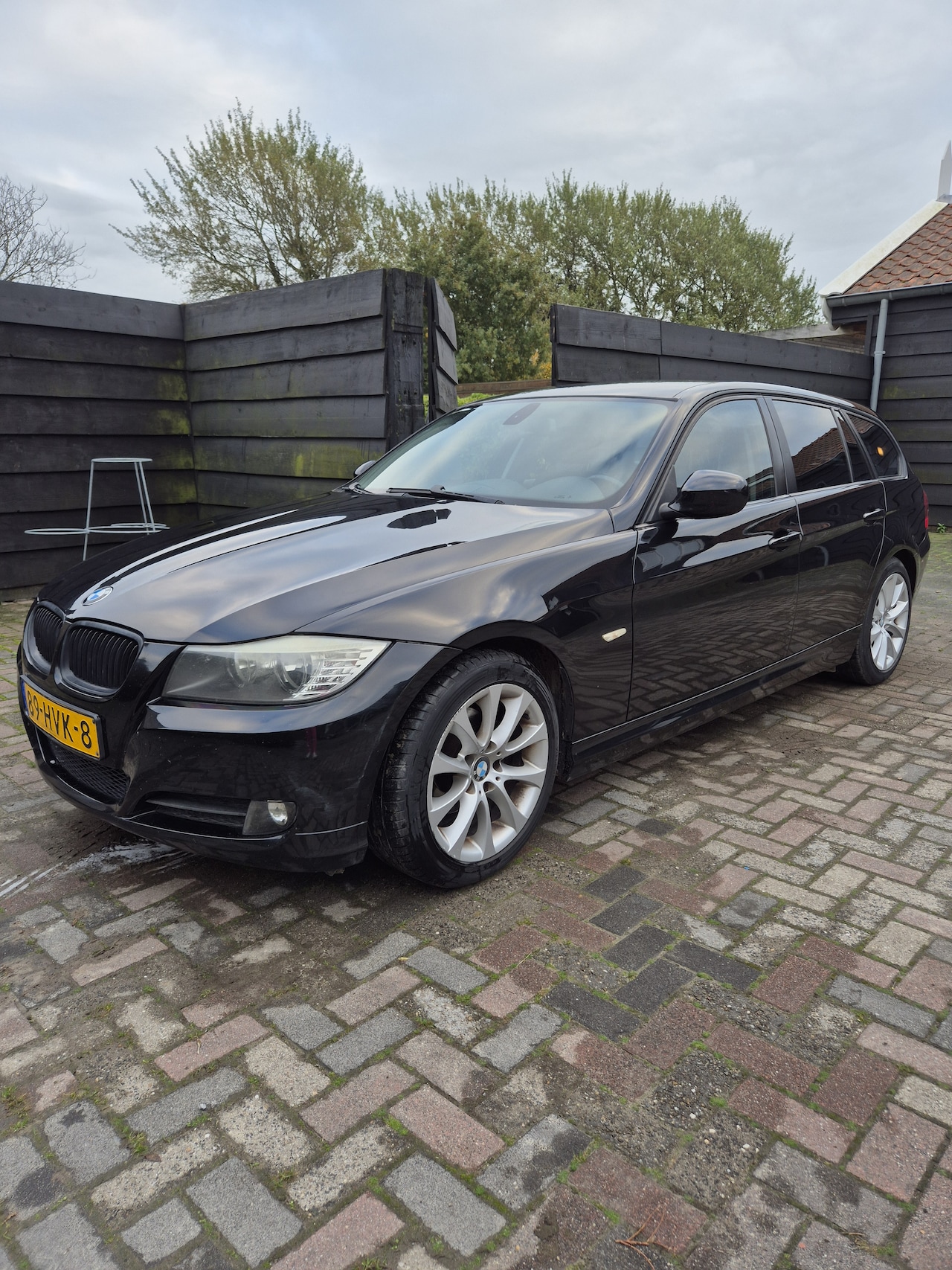 BMW 3-serie Touring - 318i - AutoWereld.nl