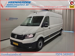 Volkswagen Crafter - 2.0TDI L4/H3 Euro 6