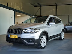 Suzuki S-Cross - 1.0 Boosterjet Exclusive NAVI | CAMERA | STOELVERWARMING