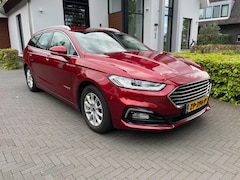 Ford Mondeo - 2.0 IVCT HEV Titanium 1ste eigenaar (BTW) auto