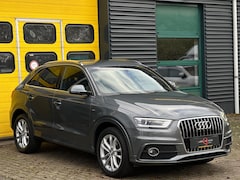 Audi Q3 - 1.4 TFSI S-LINE/Camera/Keyless/Xenon