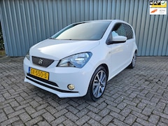 Seat Mii - 1.0 Sport Intense FR Velgen Cruisecontrol Pdc Privacy Glas Led Airco