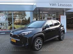 Toyota Yaris Cross - 1.5 HYBRID 115 BUSINESS WISSER/STUUR/STOELVERW. LED KEYLESS DAB LED APPLE/ANDROID PARK.SEN