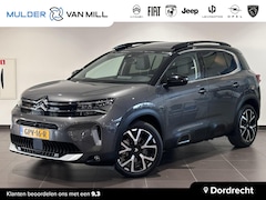 Citroën C5 Aircross - SUV Shine Pack 1.6 PHEV Hybrid 225pk ë-EAT8 AUTOMAAT | TWO-TONE | SCHUIF/KANTELDAK | 360°