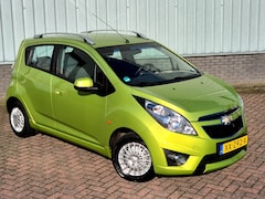 Chevrolet Spark - 1.2 16v 4 Cil. Airco Euro 5