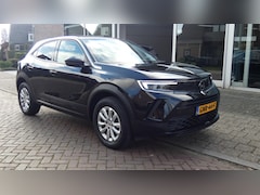 Opel Mokka - 1.2 Turbo - AUTOMAAT/ CRUISE / A.C / LED / P.D.C / ST.VERWARMI