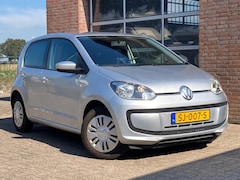 Volkswagen Up! - navi, airco, bleutooth