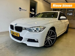 BMW 3-serie - 316i M Sport Hi Executive AUT 2DE EIG LED NAP APK 3-2025