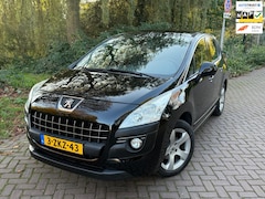 Peugeot 3008 - 1.6 VTi Style 2 Eig. b.j.4-2013 panodak, Navi 148000 km 17"lm