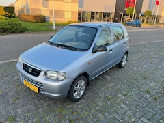 Suzuki Alto - 1.1 GLS