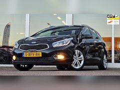 Kia Cee'd Sportswagon - 1.6 GDI BusinessLine 1e Eigenaar Trekhaak Mooi