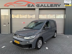 Volkswagen Caddy Cargo - 2.0 TDI NAP|ACC|Airco|Nardo|VOL