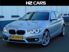 BMW 1-serie - 118i MET NIEUWE APK