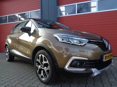 Renault Captur - 1.2 TCe Intens 119PK Nw-Model Automaat Clima Cruise LMV NL-Auto