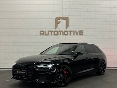 Audi A6 Avant - 55 TFSI quattro Comp Pano|RS Seat|360|HUD|B&O