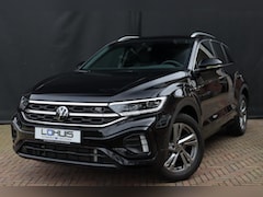 Volkswagen T-Roc - 1.5 TSI R-Line Keyless|Trekhaak|Led