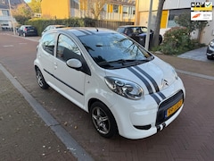 Citroën C1 - Airco / Nieuw APK / 5 deure / Leuke auto