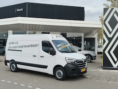 Renault Master - T35 2.3 dCi 135 KOELWAGEN L2H2 Comfort UIT VOORRAAD LEVERBAAR