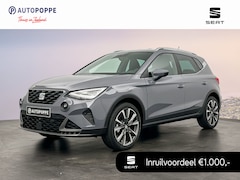 Seat Arona - 1.0 EcoTSI 95 5MT FR Anniversary | Achteruitrijcamera | Airconditioning automatisch met 2